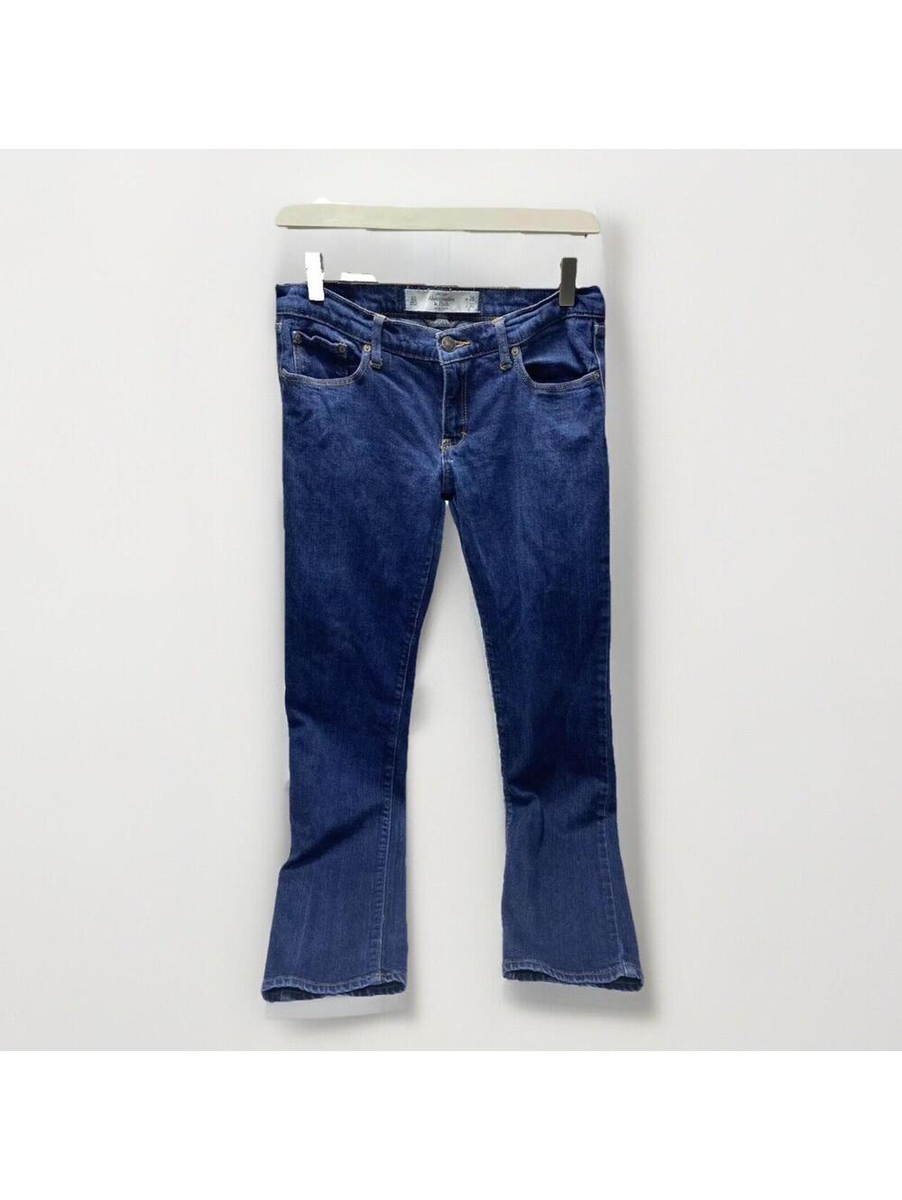 Women's Perfect Stretch Jeans W28 L31 - Comfortable, Stylish, and Flattering Fit